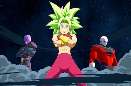 Dragon Ball FighterZ Unjuk Aksi Kefla Lewat Gameplay Terbarunya