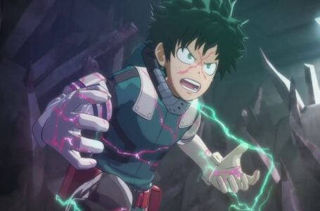 My Hero One’s Justice 2 Unjuk Jalan Cerita dan Beragam Konten Lewat Trailer Barunya