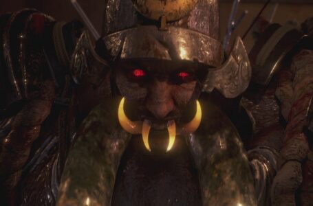 Simak 28 Menit Gameplay Terbaru dari Nioh 2