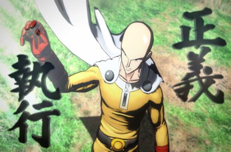 Berikut Spesifikasi untuk Memainkan One Punch Man: A Hero Nobody Knows di PC