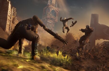 Outriders Unjuk Gameplay, Cerita, dan Berbagai Fitur Lewat Trailer Barunya