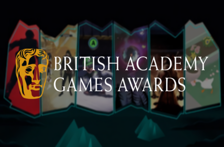 BAFTA Game Awards 2020 Umumkan Nominasi Game Terbaiknya