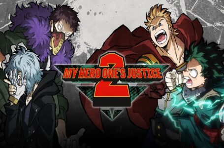 [Review] My Hero One’s Justice 2