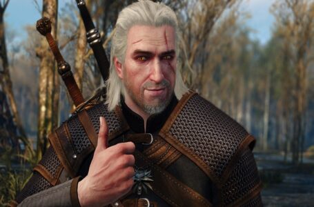 Game The Witcher Baru Akan Segera Dikembangkan Setelah Cyberpunk 2077 Rampung