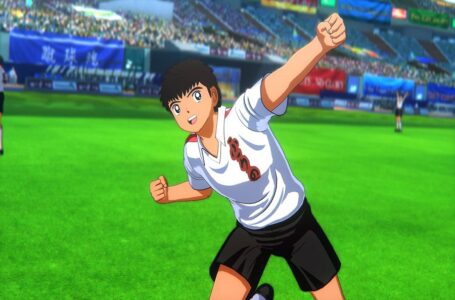 Captain Tsubasa: Rise of New Champions Mungkinkan Kita Ciptakan Karakter Sendiri