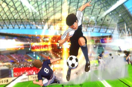 Captain Tsubasa: Rise of New Champions Unjuk ‘Episode: New Hero’ Lewat Trailer Barunya
