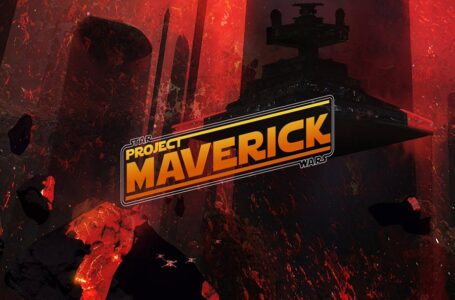 Star Wars Project Maverick, Game Selanjutnya dari EA Mengemuka!