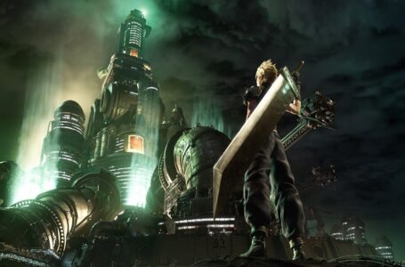 Produser Final Fantasy VII Remake Jelaskan Alasan Membagi Game Ini Jadi Beberapa Part