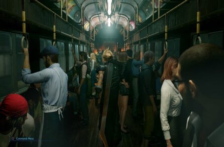 Square Enix Tegaskan Bahwa Final Fantasy VII Remake Bukan Game Open-World