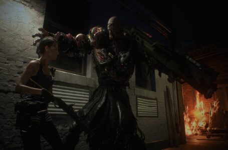 Agar Hadirkan Cerita yang Lebih Baik, Resident Evil 3 Remake Hilangkan Fitur Live-Selection