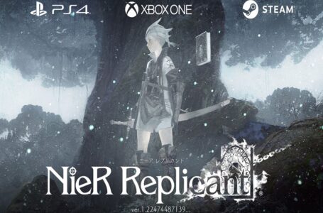 NieR Replicant ver. 1.22474487139 Diumumkan untuk PC, Xbox One, dan PS4