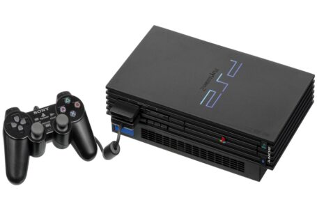 PlayStation 2 Rayakan Ulang Tahun ke-20 Hari Ini!