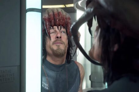 Death Stranding PC Umumkan Tanggal Rilis, Akan Berkolaborasi dengan Half-Life