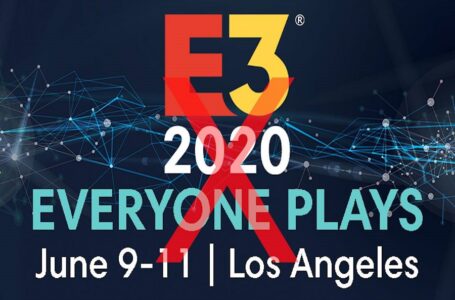 E3 2020 Dibatalkan Karena Virus Corona!