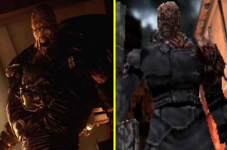 Masih Ragu dengan Resident Evil 3 Remake? Simak Perbandingannya dengan Versi Original!