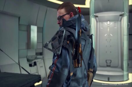 Cegah Pembajakan, Death Stranding Versi PC Akan Gunakan Denuvo
