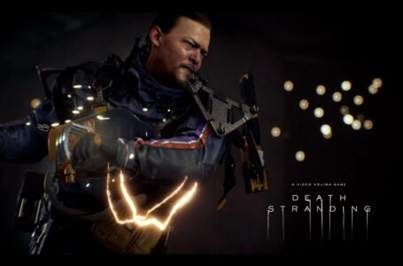 Fitur Photo Mode Death Stranding Versi PC Juga Akan Hadir di PlayStation 4!