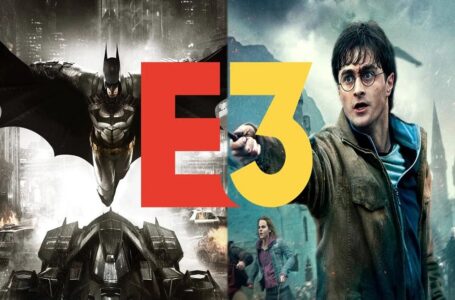 Game Batman Terbaru dan Harry Potter Open World Akan Diumumkan Tahun Ini!