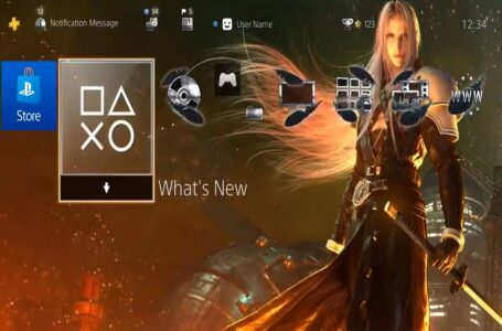 Menjelang Rilis, Final Fantasy VII Remake Siapkan Tiga Dynamic Themes untuk PS4