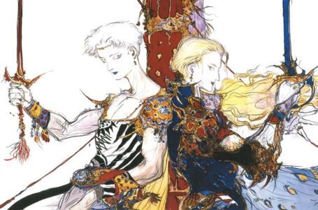 Yoshinori Kitase Ungkap Keinginannya Untuk Meremake Final Fantasy V