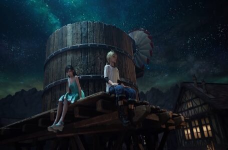 Melalui Video Inside Final Fantasy VII Remake Episode 2 Square Enix Jelaskan Cerita dan Karakter