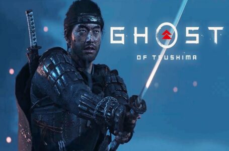 Ghost of Tsushima Umumkan Tanggal Rilis Pasti!