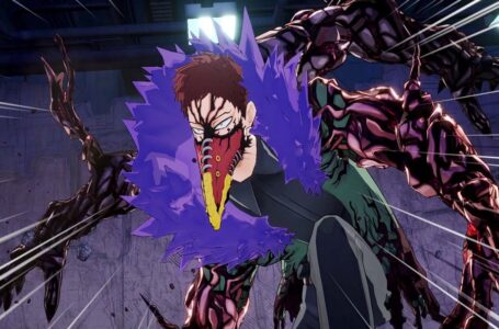 My Hero One’s Justice 2 Unjuk Karakter Antagonis Lewat Trailer Barunya
