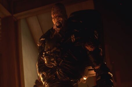 Peter Fabiano Jelaskan Proses Mendesain Ulang Nemesis di Resident Evil 3 Remake