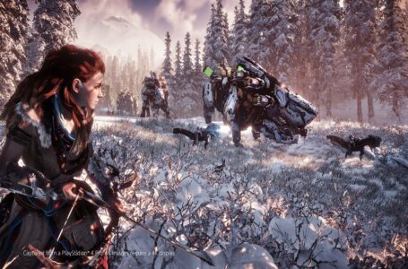 Horizon: Zero Dawn Complete Edition Resmi Akan Rilis di PC!