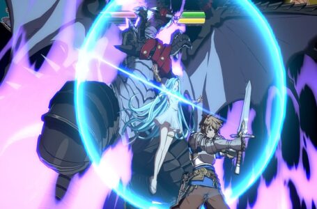 Berikut Spesifikasi PC yang Dibutuhkan untuk Memainkan Granblue Fantasy Versus!