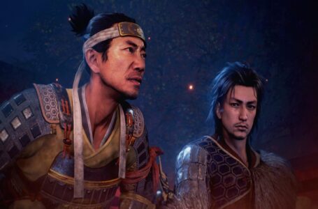 Simak Video Dokumentasi Pengembangan Nioh 2!