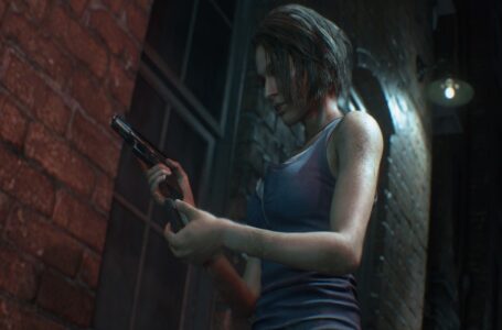 Peter Fabiano Jelaskan Dua Kemampuan Baru Jill Valentine di Resident Evil 3 Remake!