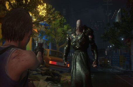 Berikut Spesifikasi yang Dibutuhkan untuk Memainkan Resident Evil 3 Remake di PC
