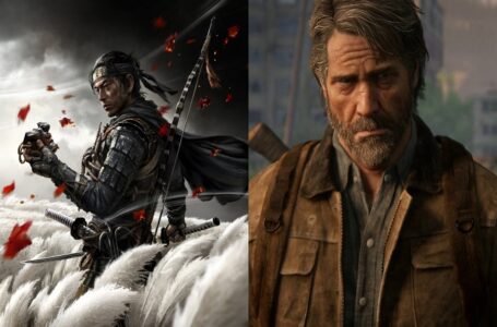 Tanggal Perilisan Terbaru untuk The Last of Us Part 2 dan Ghost of Tsushima Diumumkan!