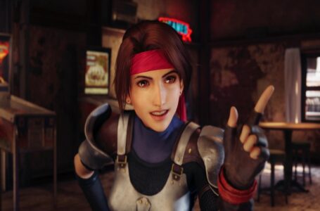 Versi Fisik Final Fantasy VII Remake Akan Hadir Dalam Format Data & Play Dua Disc