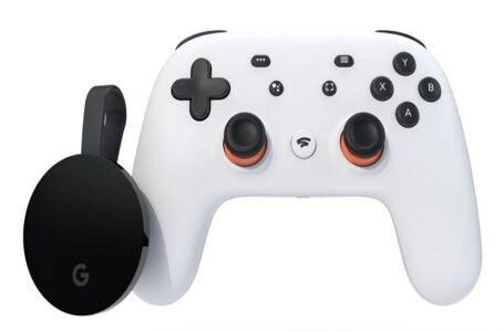 Acara Google Stadia Connect Akan Diselenggarakan Hari Ini!