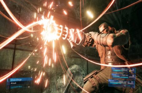Square Enix Lepas Video Inside Final Fantasy VII Remake Episode 3!
