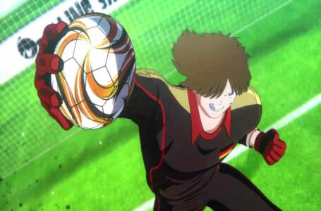 Captain Tsubasa: Rise of New Champions Akan Hadirkan Kesebelasan Germany Junior Youth