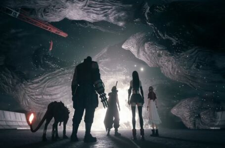 Final Fantasy VII Remake Rilis Final Trailer Unjuk Beberapa Karakter Penting