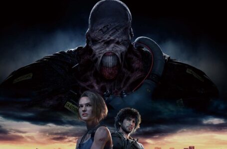 5 Hari Sejak Perilisan, Resident Evil 3 Remake Telah Terjual Sebanyak 2 Juta Copy!