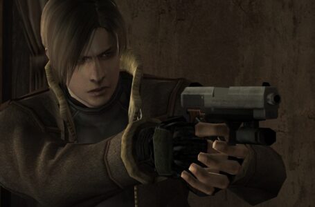 Capcom Tengah Kembangkan Resident Evil 4 Remake?