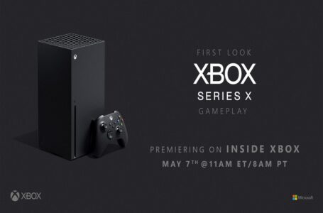 Microsoft Akan Perlihatkan Gameplay Xbox Series X Melalui Event Inside Xbox Minggu Ini