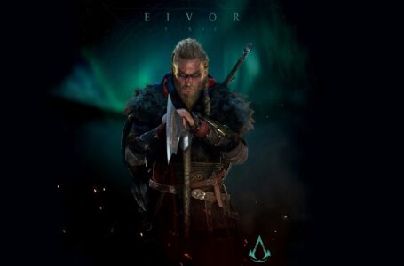 Assassin’s Creed Valhalla Lepas Trailer Cinematic Perdana