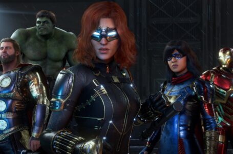 Marvel’s Avengers Unjuk Musuh Utama dan Gameplay Terbarunya