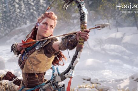 Horizon: Forbidden West Siap Pangkas Proses Loading Berkat Teknologi SSD yang Dimiliki PlayStation 5