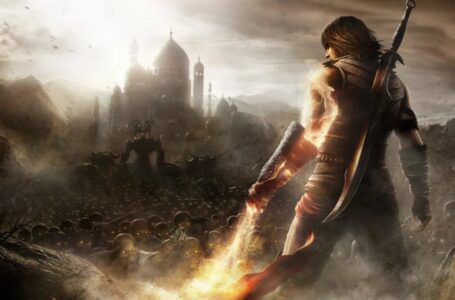 Ubisoft Tengah Siapkan Game Prince Of Persia Baru?