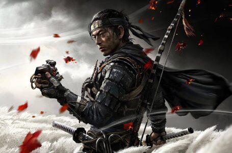 Pengembangan Ghost of Tsushima Telah Rampung!