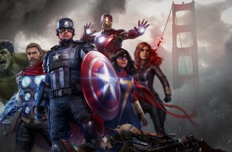 Marvel’s Avengers Akan Rilis Juga di PlayStation 5 dan Xbox Series X