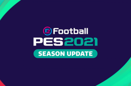 eFootball PES 2021 Akan Jadi Season Update Berbayar untuk PES 2020