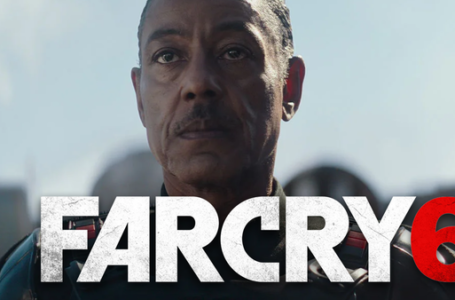 Giancarlo Esposito Dirumorkan akan Memerankan Karakter Villain di Far Cry 6